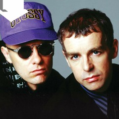 The Best of The Pet Shop Boys
