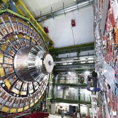 Raving in the Large Hadron Collider - Imdustrial Sickcore Mass Colision