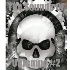| The Sounds Of Uptempo #2 | By I AM HOGG | 205BPM - 230BPM |