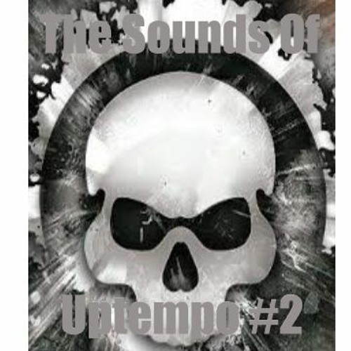 | The Sounds Of Uptempo #2 | By I AM HOGG | 205BPM - 230BPM |