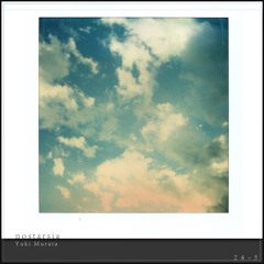 nostarsia (Anoice / Yuki Murata '24 Piano Sketches')