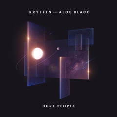 Hurt People (with Aloe Blacc)