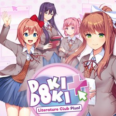 DDLC & DDLC PLUS +