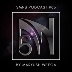 SMNS Podcast #03 | by Markush Weega