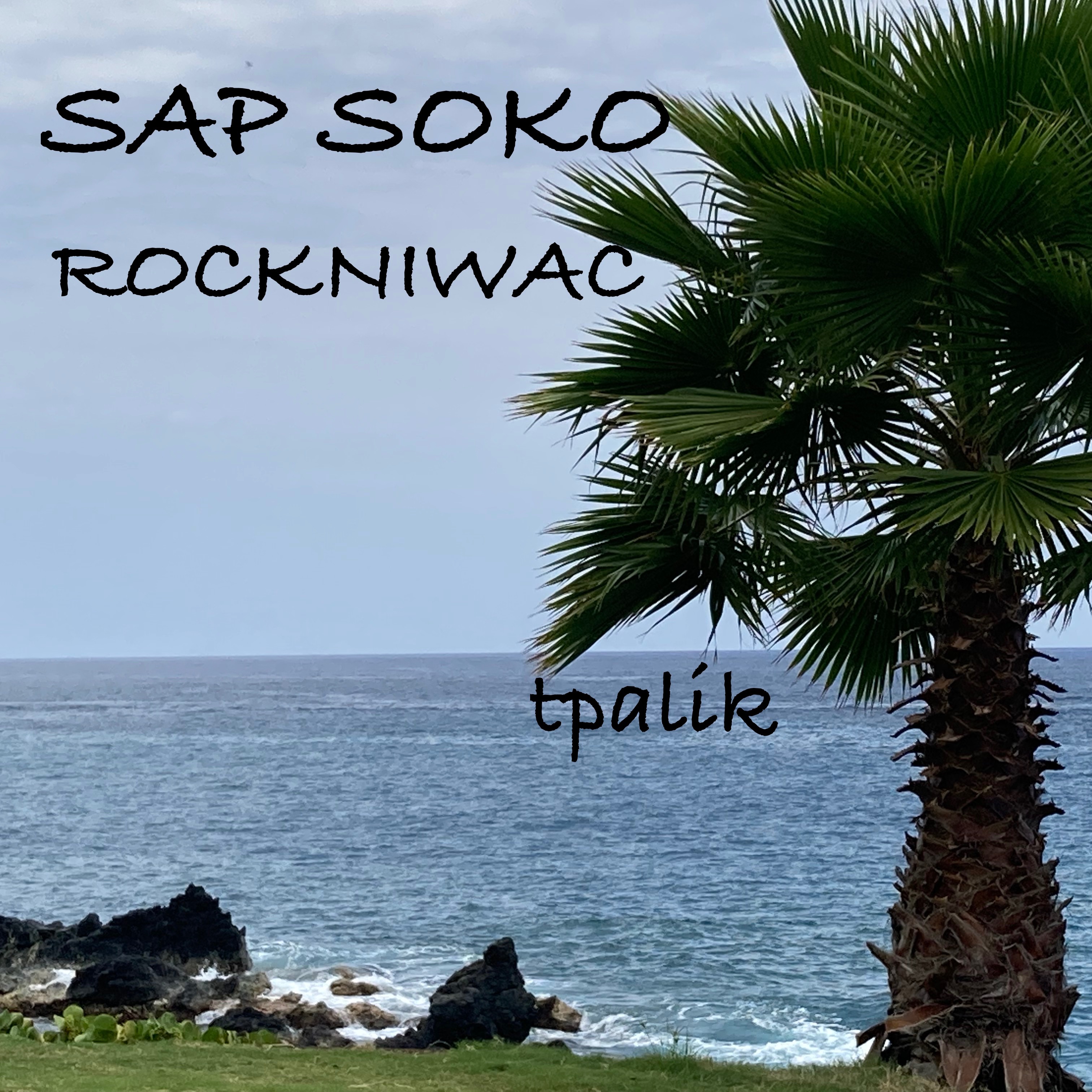 SAP SOKO..rock niwac cvr..by beth&justin john