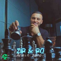 Armin 2afm Zir o Roo (Ai version)
