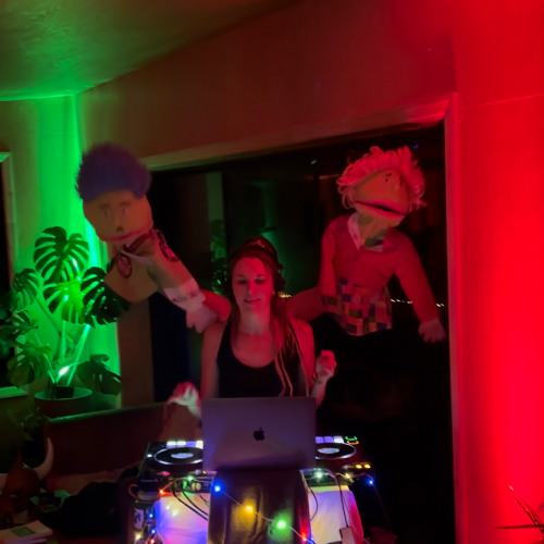 Traffic Light Party  |  House  | Funk |  Deep  | Progressive | DJai Ma