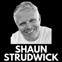 044 Progsonic Sessions- Shaun Strudwick