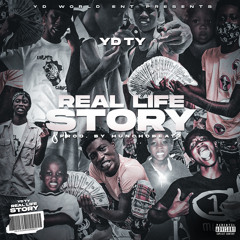 YD Ty - REAL LIFE STORY
