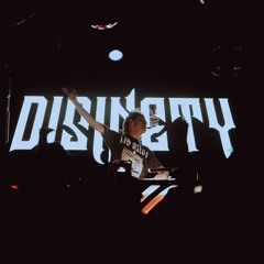DISINETY Live @ MUST DIE! Show