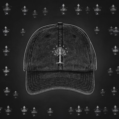 Tree Of Gondor Hat