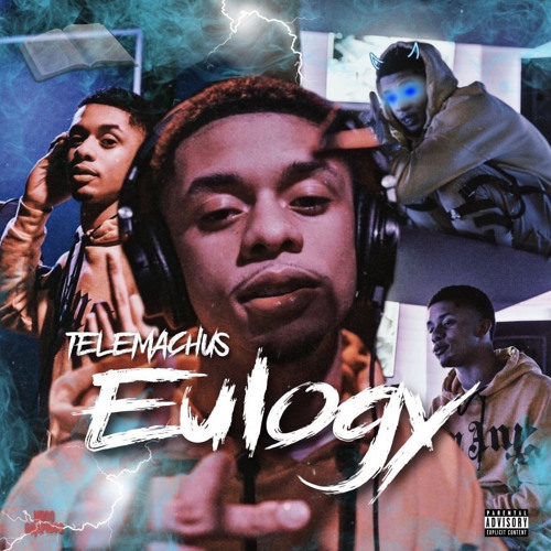 Eulogy- Telemachus