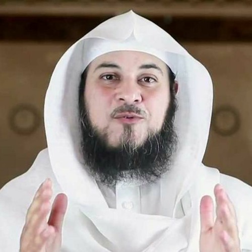 | الحلقة 40 شرح مختصر صحيح البخاري | د. محمد العريفي