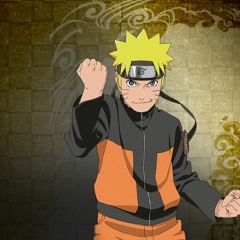 Naruto | SUN Storm 3 | Boss Battle Victory | Sampled Trap Beat | (Last Vers.) | 2023 | @Th³ Yvng Gød
