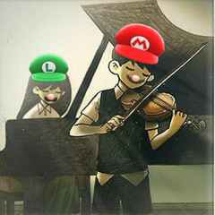 Omori - Final Duet (but its Mario 64)
