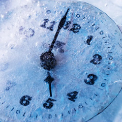 Time Freeze