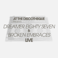 At The Discotheque Presents: Luv4Loop 15 Minute SPECIAL GUEST Mix (03/12/2025)