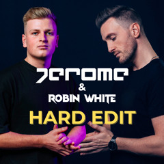 50 Cent - Candy Shop (Jerome x Robin White Hard Edit)