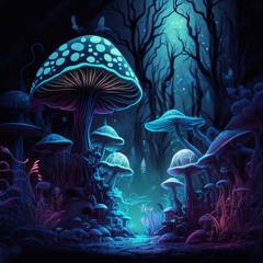 Magical Fungi