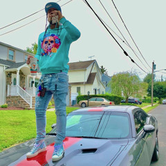 Rx Papi “Nasty Dealer” Prod. By Lil Pi$$y