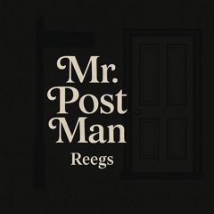 Mr. Post Man