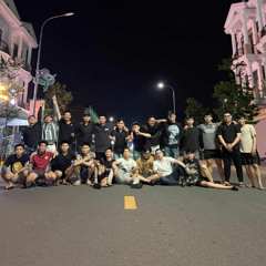 HAPPY BIRTHDAY THAYPIN X HAI DANG FT KIETKIETKIET ( 21 - 9 - 2000 )