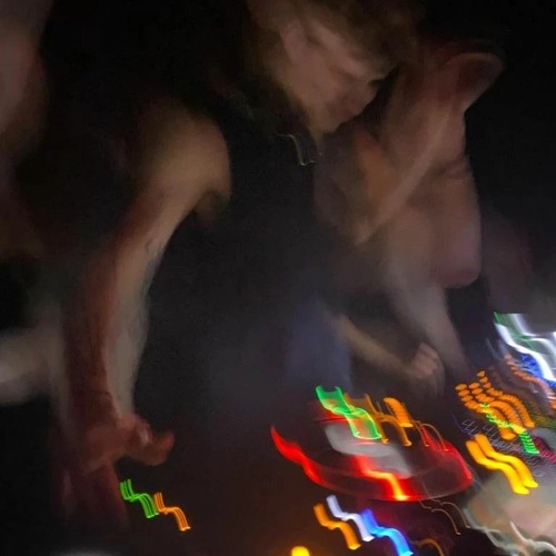 Spinal Disorder @ Boiler Cube Set