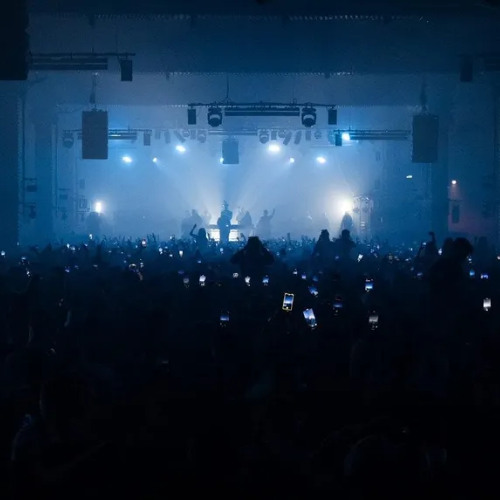 The Kettiest Techno of 2025☢️