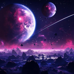 Planets  in the Distance