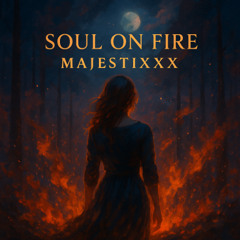 Soul On Fire
