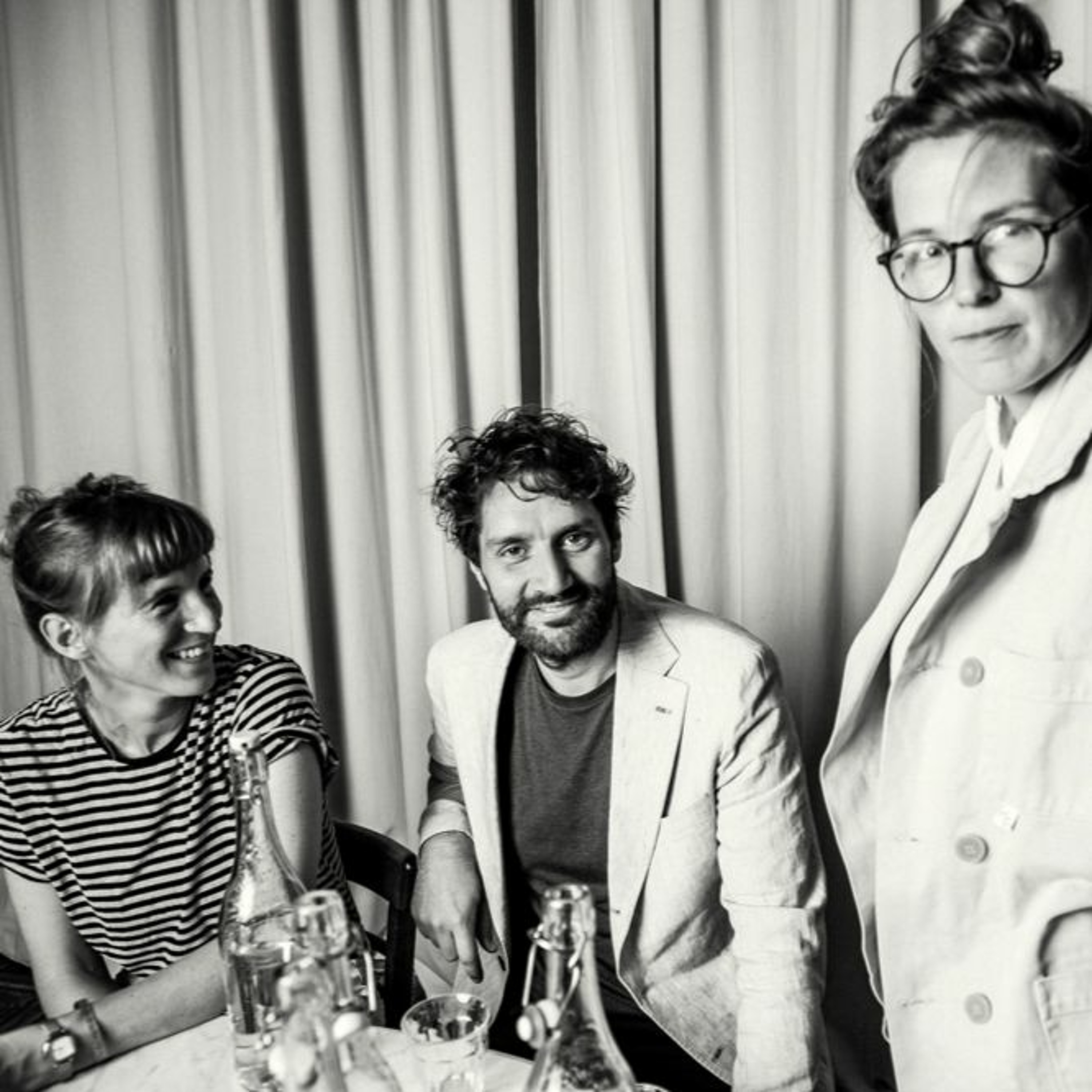De Podcast van De Nwe Tijd
