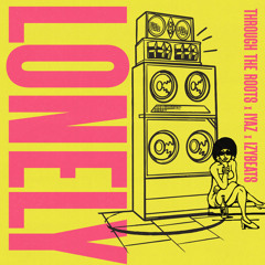 Lonely (feat. Iyaz & IzyBeats)