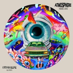 FISHER x Kita Alexander - Atmosphere (Remake)