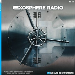 Exosphere Radio (#EXOSPHERE007)