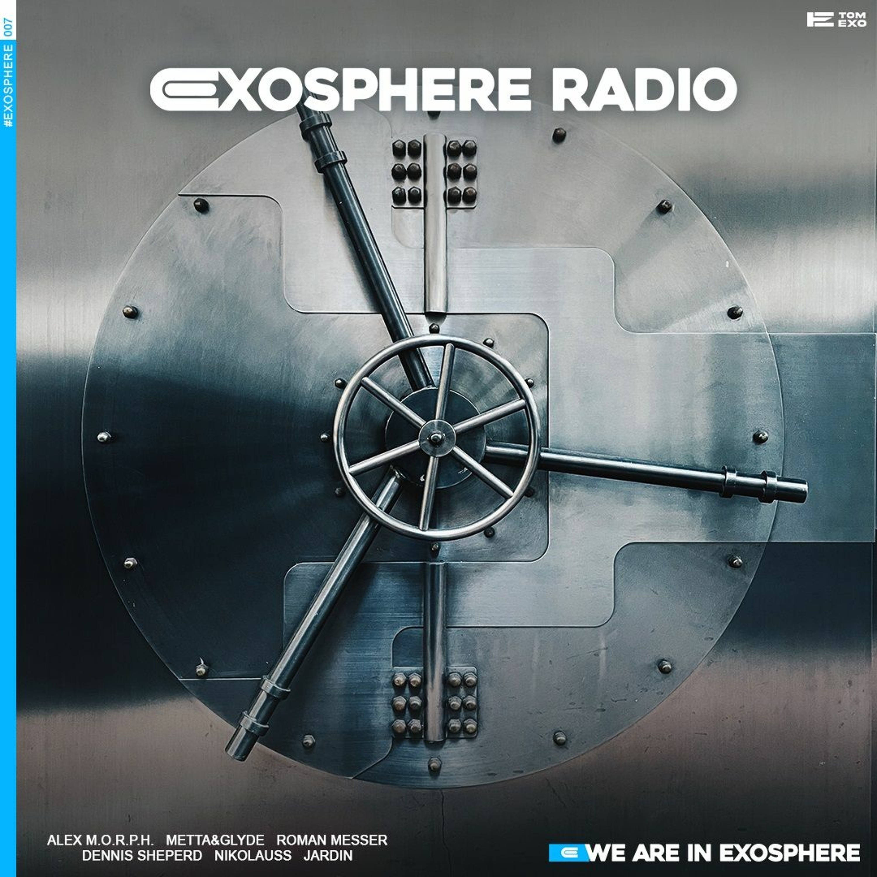 Exosphere Radio