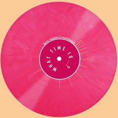 Sync Jupiter X MaVDaleK - What Time Is..?