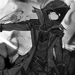DON'T STOP - GLXXMSTRIDER - Shadow