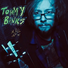 Tommy Binks - FAWM Demos 2025