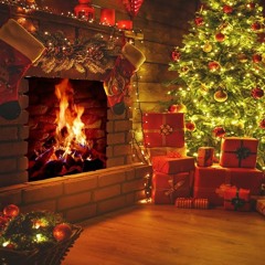Dream With Fireplace [Commercial]