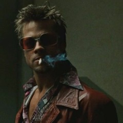 Baltra - Never Let Go (Of Me) + Slowed / Fight Club