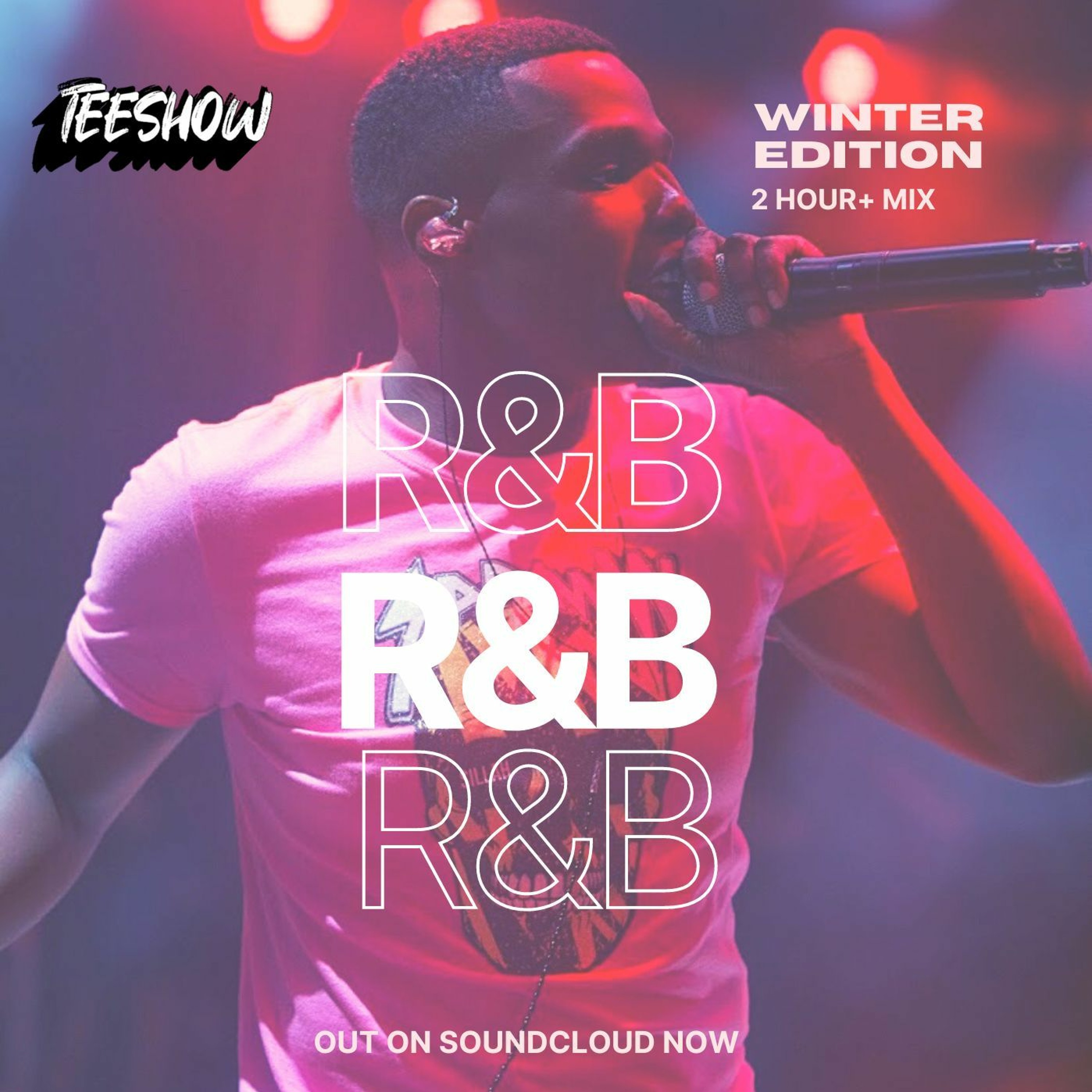 Winter R&B Mix - Old & New - Instagram : @DJTEESHOW