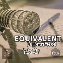 Equivalent-Track 03 - use to imagine - feat smash n illsubstance