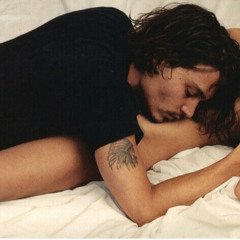 lay me down, hold me [prod. sam calisto]