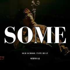 بیت ترپ غمگین با سنتور"SOME" | trap type beat