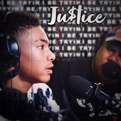 I Be Tryin Prodby.XL