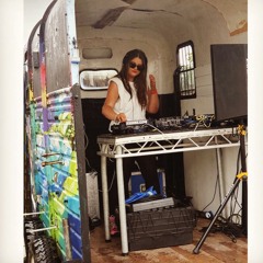 DJ Jersey Dever- House Tech