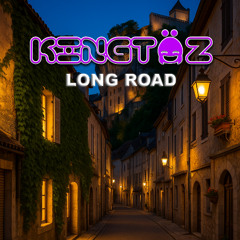 Kingtäz - Long Road (Original Mix)