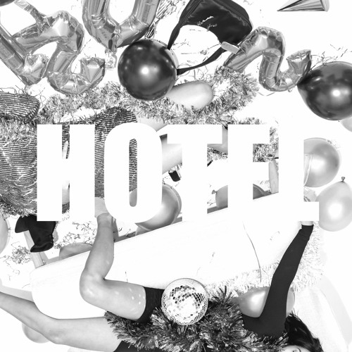 HOTEL feat. TMRWNITE