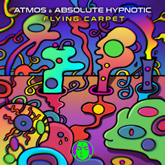 Atmos & Absolute Hypnotic - Flying Carpet