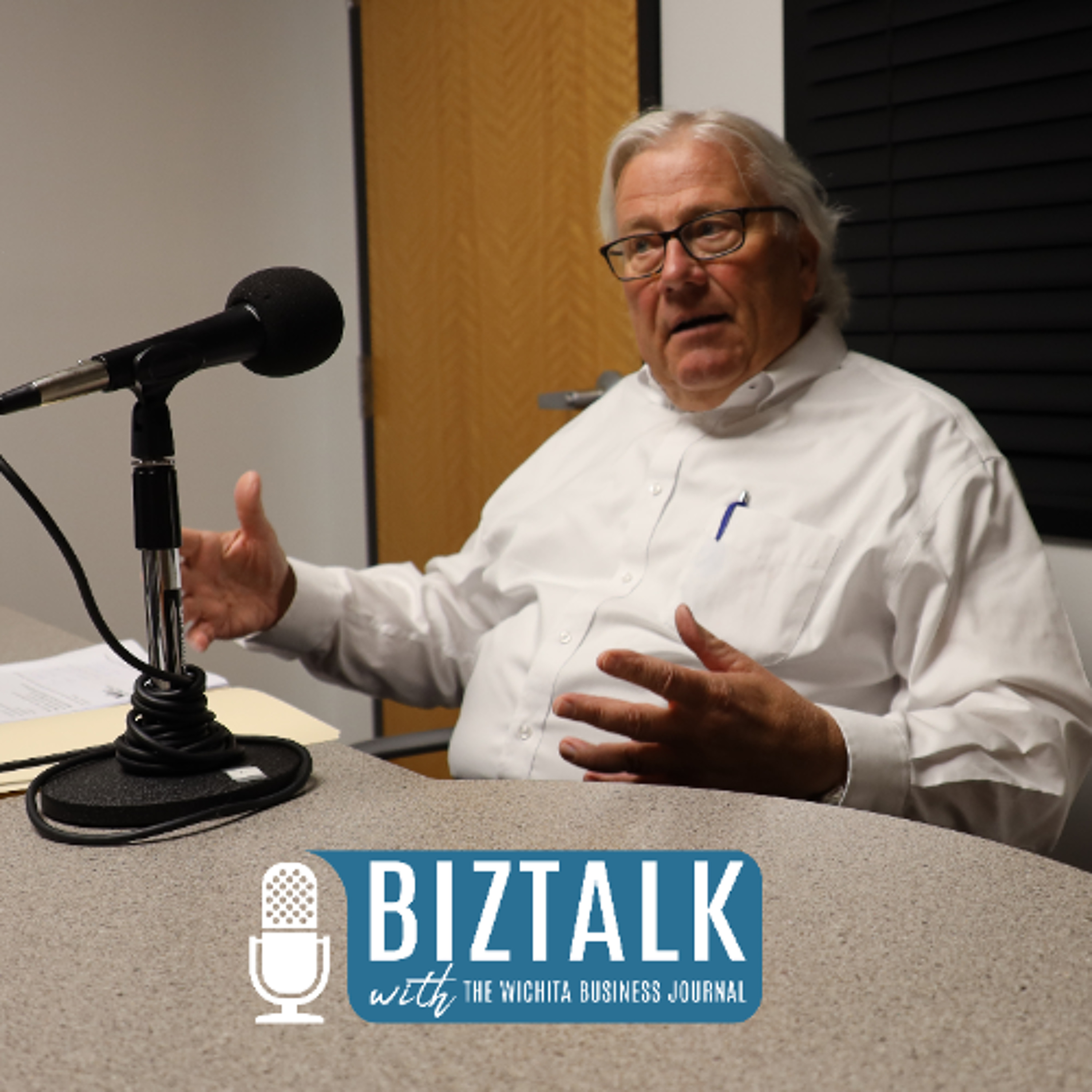 424: How Steve Martens is starting his sixth decade of commercial real estate episode artwork